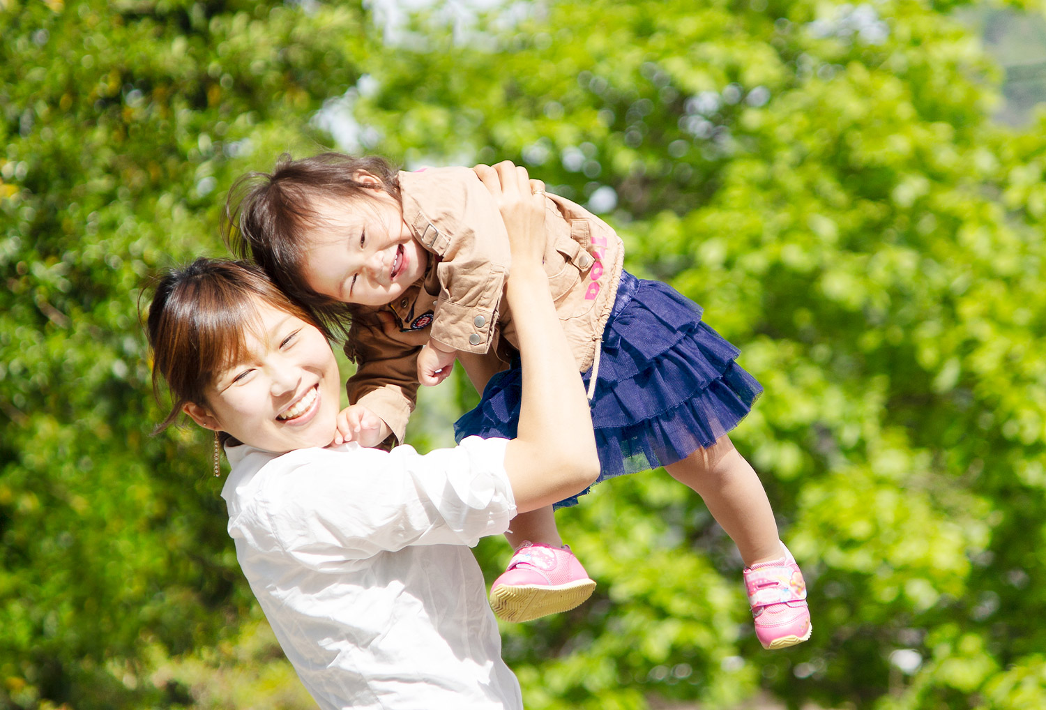 地域貢献を行ってまいります