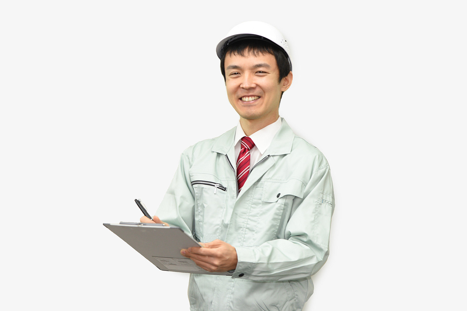 近隣へのごあいさつ